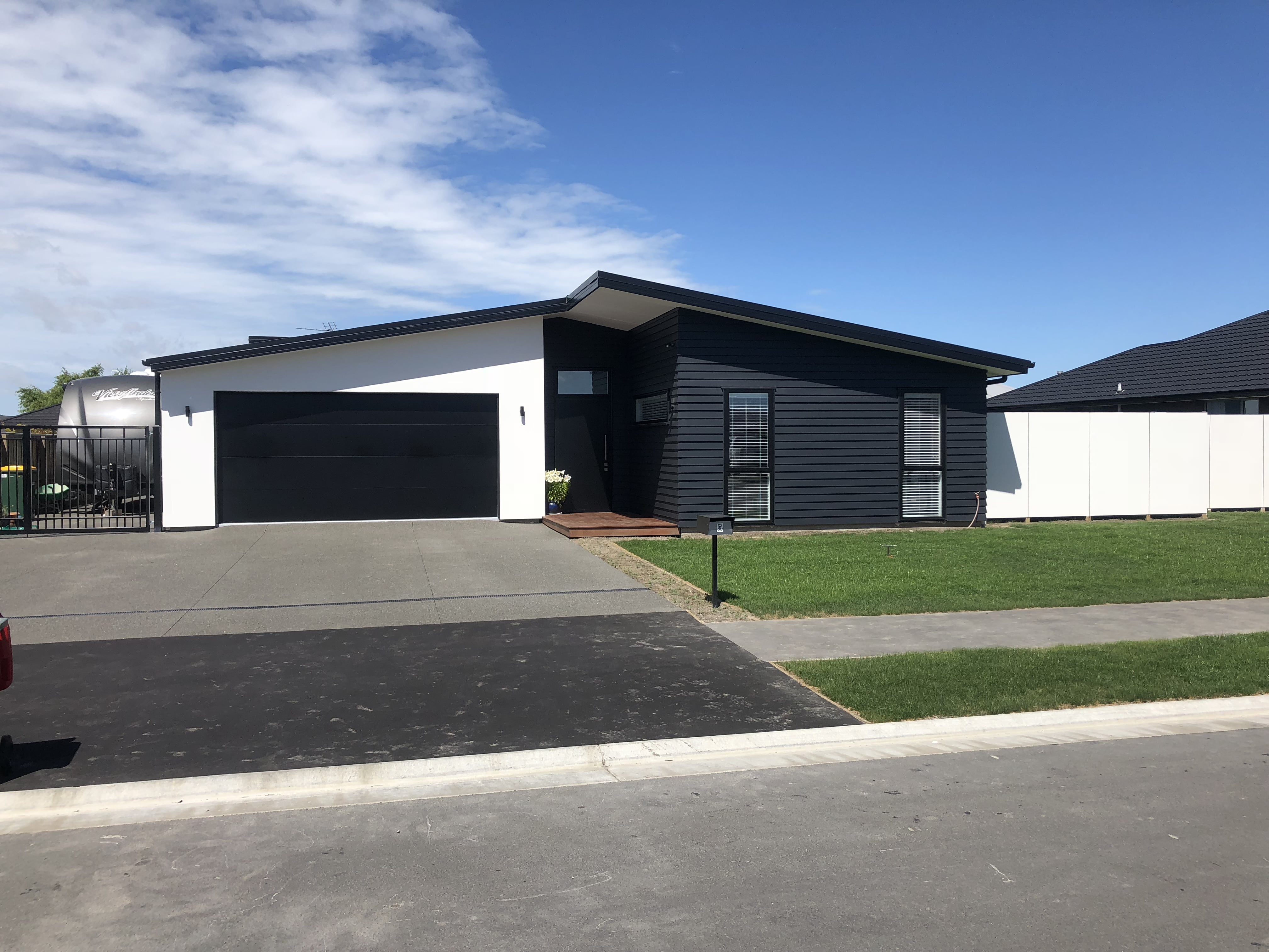 Residential Electrician Christchurch